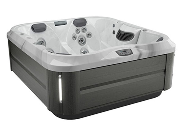 Jacuzzi J-325™ Hot Tub, Spas Nashville, Brentwood, Clarksville